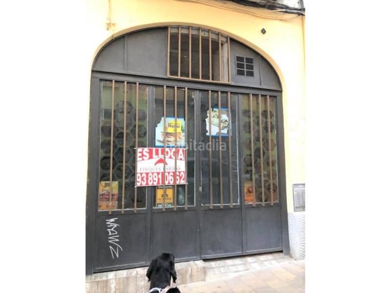 Foto 917280fc-c2f0-4e27-a1f7-7dd4c5e58772. Miete geschäftsraum in Sant Sadurní d´Anoia