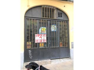 Business premise in Diputació