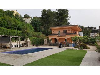 Chalet  Major