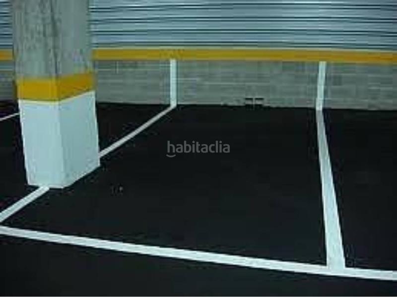 Foto 6ed1d5e4-67cb-43be-9733-6b7baf8450ee. Autoparkplatz in Sant Sadurní d´Anoia