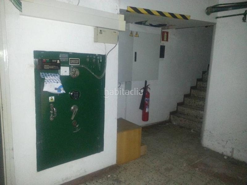 Foto 310f7c2b-f449-4fcf-8dc2-55b17d204912. Alquiler local comercial  en alquiler en sant sadurní danoia en Sant Sadurní d´Anoia