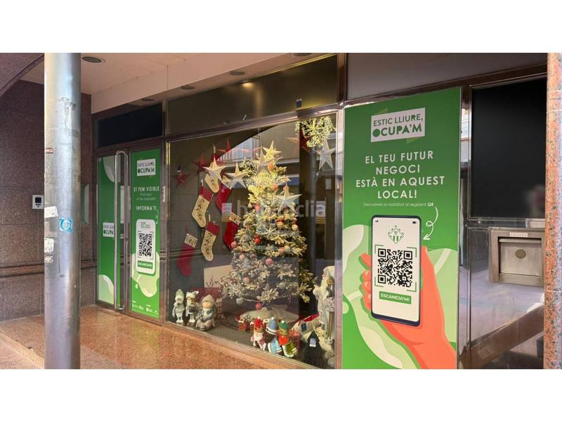 Foto e5e8971c-abcd-45fb-b7e5-89b20f98eca4. Alquiler local comercial  en alquiler en sant sadurní danoia en Sant Sadurní d´Anoia