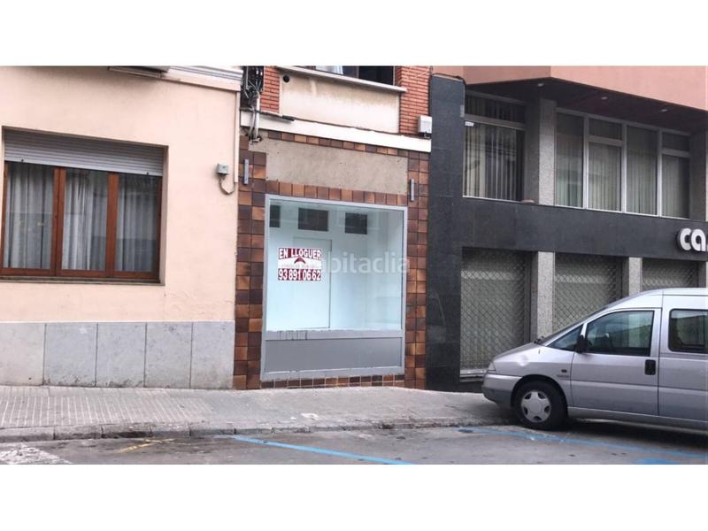Foto 7bc514af-f8f4-4a7a-b667-dc12f774122a. Rent business premise in Sant Sadurní d´Anoia