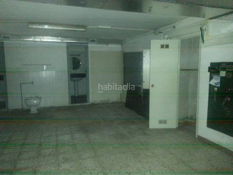 Foto 93a34f35-98e9-46d3-92c5-db15bb1d96a2. Rent business premise in Sant Sadurní d´Anoia