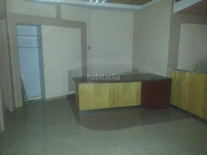 Foto ab04058b-9116-492c-86a5-0a3f81e74c82. Rent business premise in Sant Sadurní d´Anoia