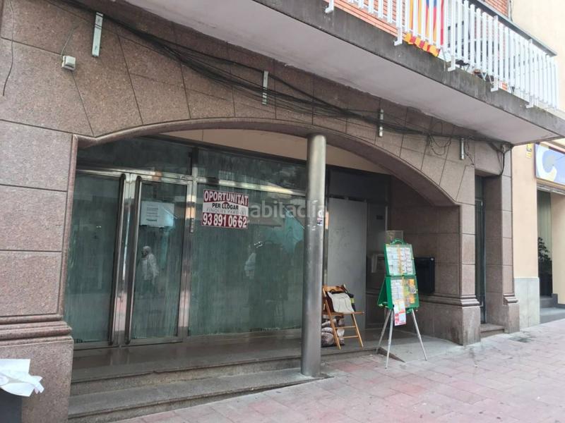 Foto cb43f615-4049-4802-acb8-81b34b07f73a. Rent business premise in Sant Sadurní d´Anoia