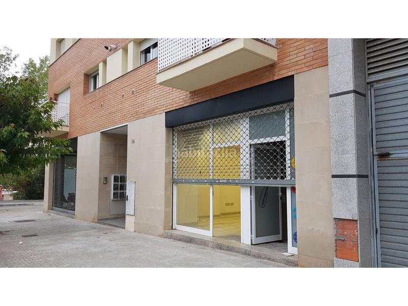 Foto ae65ea7f-823a-4fef-8334-b6c64eea1778. Alquiler local comercial local en alquiler en sant sadurní danoia en Sant Sadurní d´Anoia