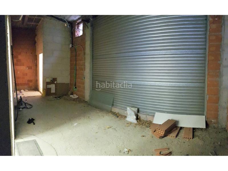 Foto cb24ce23-23a0-4d1f-bcd9-2d51e336d501. Alquiler local comercial local en alquiler en sant sadurní danoia en Sant Sadurní d´Anoia