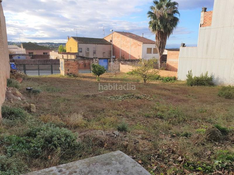Foto 03de4af1-b433-4dcf-93a1-498c4126c684. Terreno residencial solar en venta en sant pau dordal en Subirats