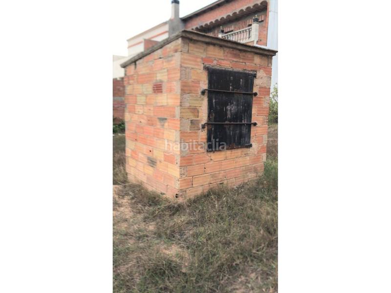 Foto 05960c34-e530-4d42-aaf9-56f77ab8c461. Terreno residencial solar en venta en sant pau dordal en Subirats
