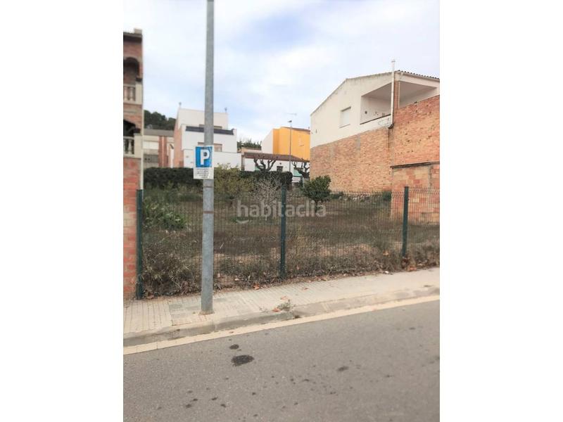 Foto 333face3-ebca-4141-abc1-caa72b64c8ab. Terreno residencial solar en venta en sant pau dordal en Subirats