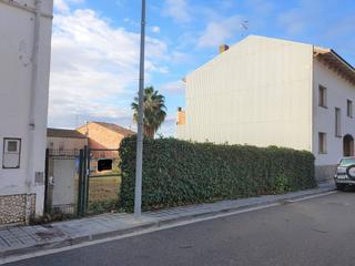 Terreny residencial  Escoles. Solar en venta en sant pau dordal