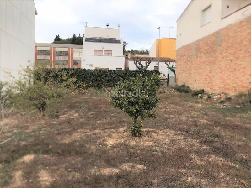 Foto 92a12b83-625f-4772-9c49-2f5adc620494. Terreno residencial solar en venta en sant pau dordal en Subirats