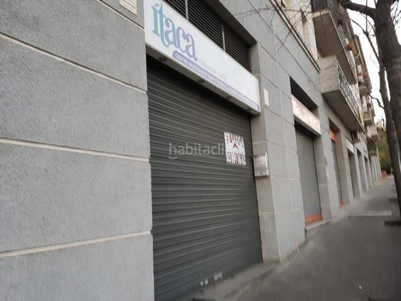 Foto 15579255-235f-4c2c-bb53-e7ac3e43eff9. Lloguer local comercial a Sant Sadurní d´Anoia