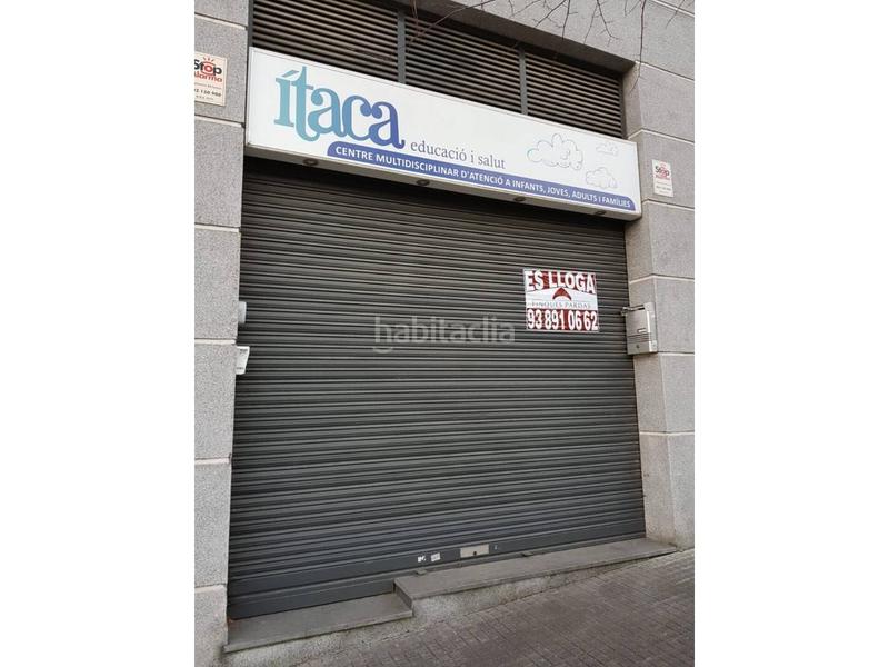 Foto 65ddc5b6-ef09-4401-8e72-ee4d3e7e846e. Lloguer local comercial a Sant Sadurní d´Anoia