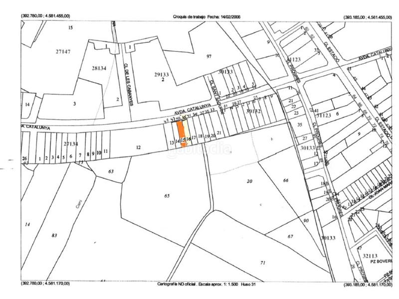 Foto 15c13533-b1ec-48e1-aea6-afb5d28692e2. Residential plot in Granada (La)