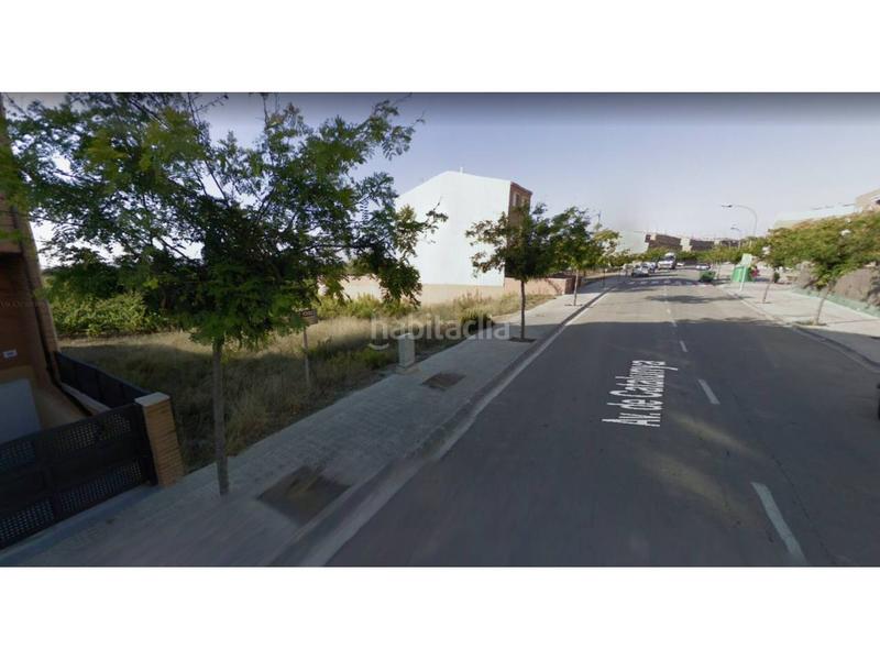 Foto 1645515e-f201-4476-b07b-4c9abbdf93d4. Residential plot in Granada (La)