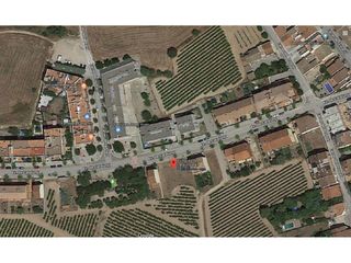 Terreno residencial  Avinguda catalunya. Solar en venta en la granada
