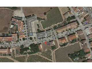 Terreny residencial  Avinguda catalunya. Solar en venta en la granada