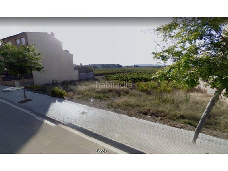 Foto a2fecdae-89c8-4be1-bead-f22a697dac74. Residential plot in Granada (La)