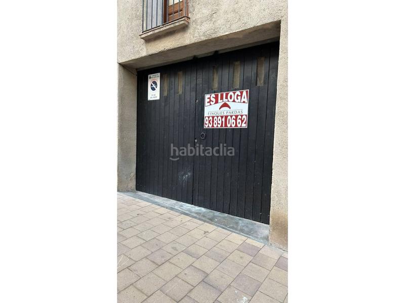 Foto 7b06fb60-56e4-4de9-9dc0-d5893a46b9bd. Miete geschäftsraum in Sant Sadurní d´Anoia