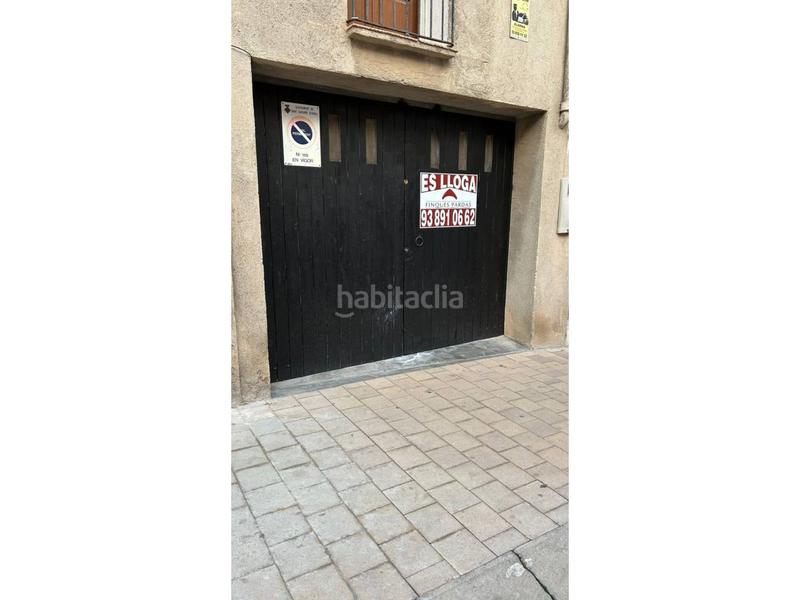 Foto c71ff933-92e6-4a8a-b3cf-fe4f314983d5. Miete geschäftsraum in Sant Sadurní d´Anoia