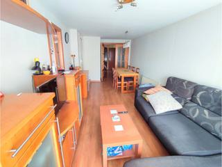 Pis  La carretera. Piso en venta en sant pere de riudebitlles