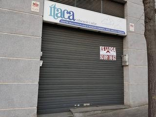 Local Comercial  Bariton matias ferret. Local comercial en venta en sant sadurní danoia