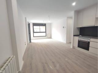 Pis  Ciutadella. Piso de obra nueva en venta en sant sadurni danoia