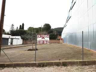 Terreno residenziale  Nou. Solar en venta en sant jaume sesoliveres