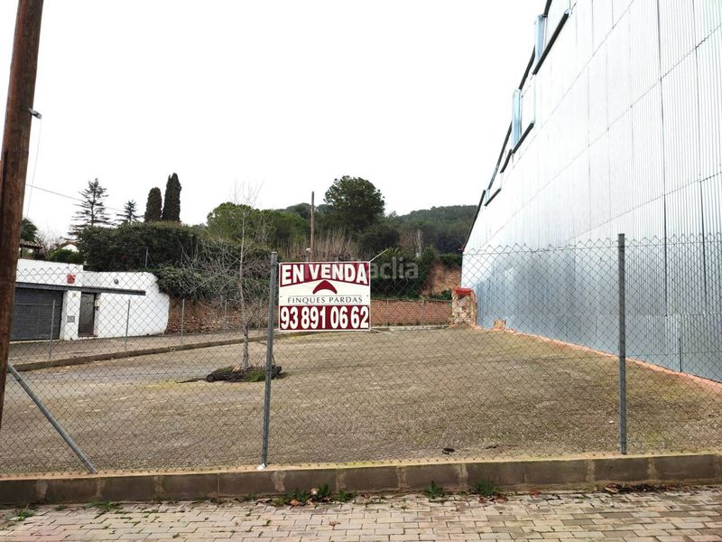 Foto ec4bddfa-1d3d-4539-8b9d-5e218a32d569. Finca rústica a Piera