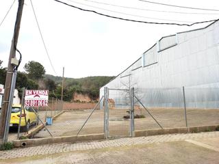 Terreno residencial  Carrer nou. Solar en venta en sant jame sesoliveres