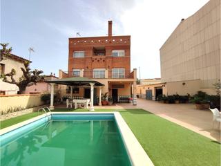 Casa  Segismón tomeu. Casa en venta en torrelavit