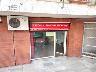 Local Comercial  Rambla generalitat. Local en venta en sant sadurní danoia