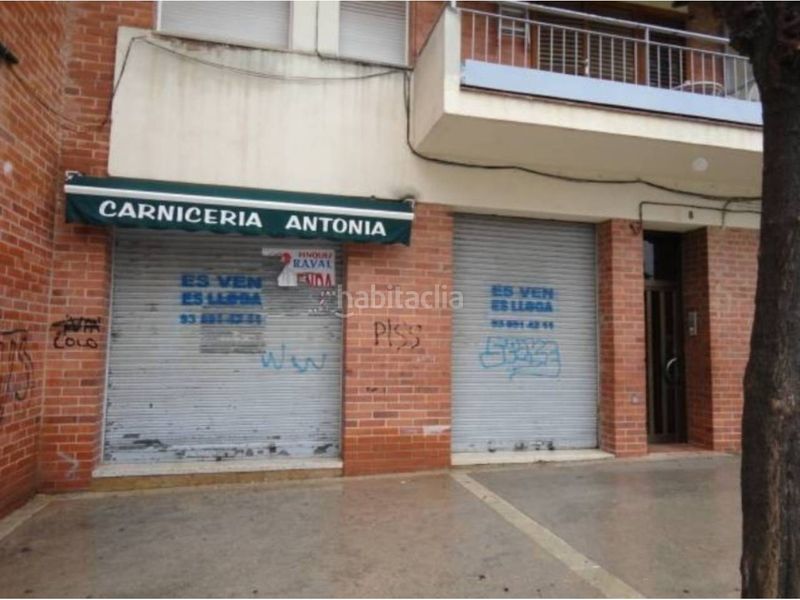 Foto 3109d730-d091-44c9-ad60-2cd57731c626. Local comercial a Sant Sadurní d´Anoia