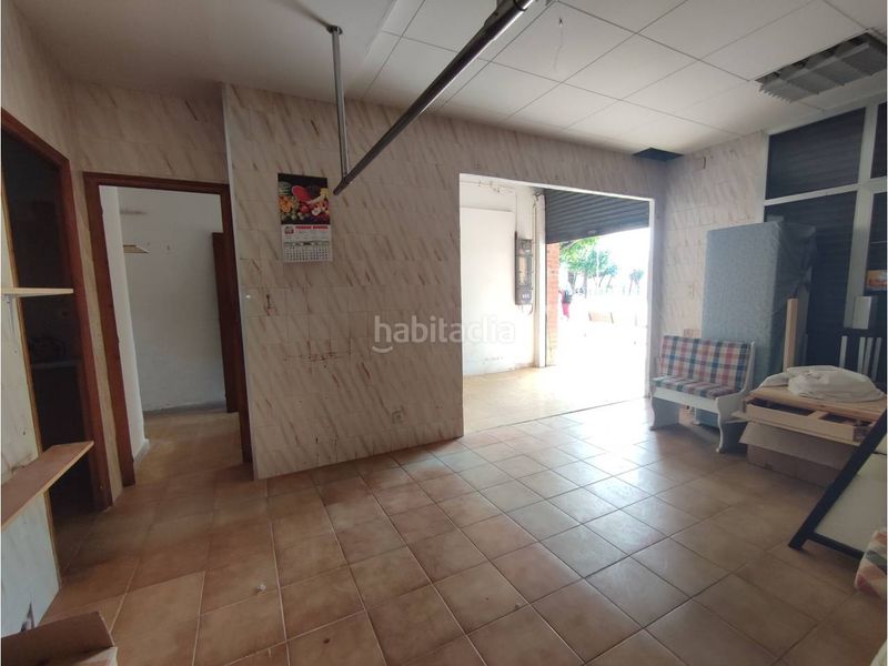 Foto 5b092053-e930-4b8a-b80c-9f8139949df7. Local comercial a Sant Sadurní d´Anoia