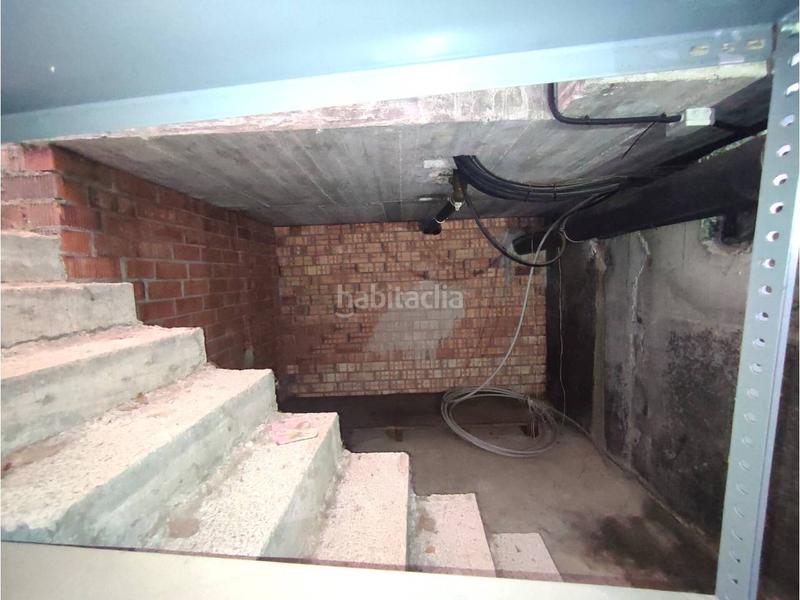 Foto 57137e22-f527-4f8e-a0cd-f11fb1b1273a. Locale commerciale in Sant Sadurní d´Anoia