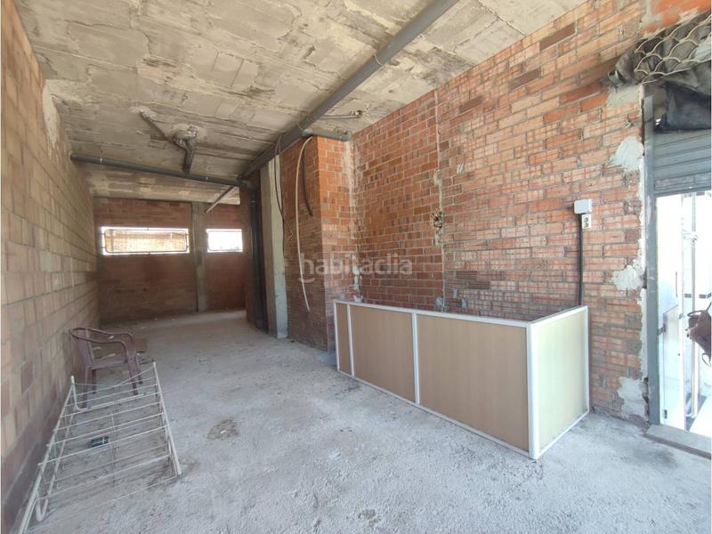 Foto 8faae332-ee4c-4e61-996b-cd7264da9a43. Locale commerciale in Sant Sadurní d´Anoia