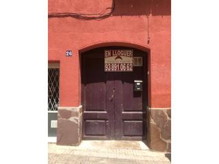 Business premise in Campanar