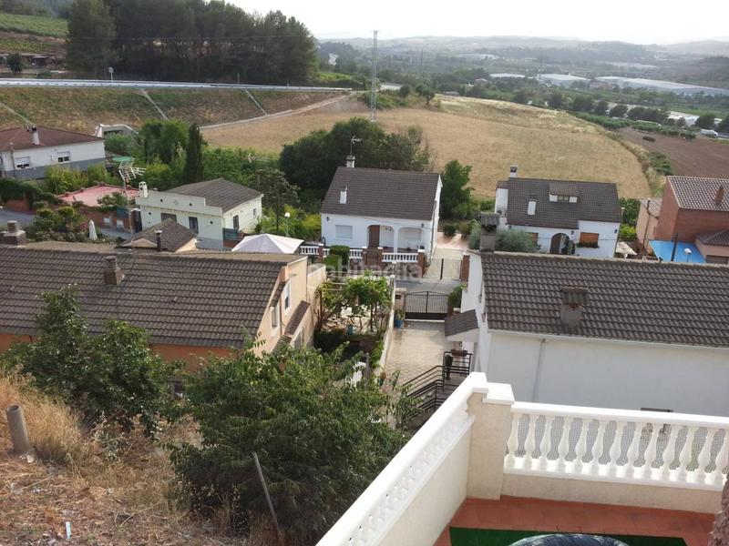 Foto 190b7908-1764-4cd0-a9fd-3aa9383eda5e. Chalet in Subirats