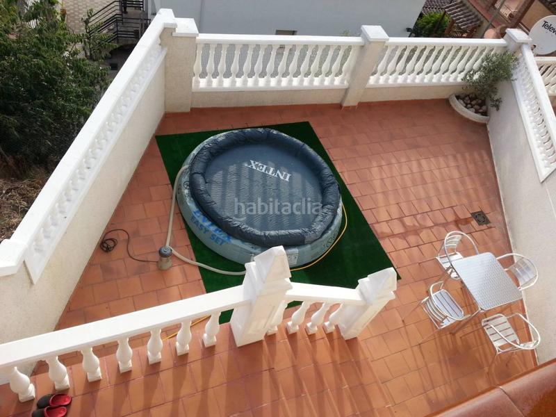 Foto 3e1c9938-ec6b-49d5-b82f-8e796c856c5c. Chalet in Subirats