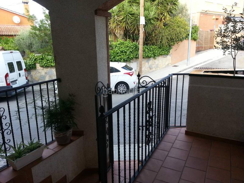 Foto a5422208-65f9-481e-9bc9-d6ae1e6bfc2a. Chalet in Subirats