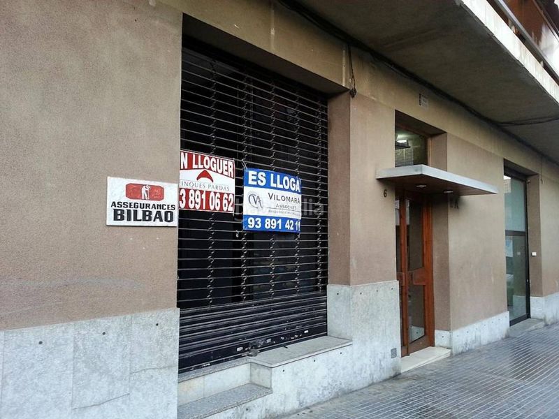 Foto 90a47037-c548-4133-9afe-e2cb5d459f86. Local comercial a Sant Sadurní d´Anoia