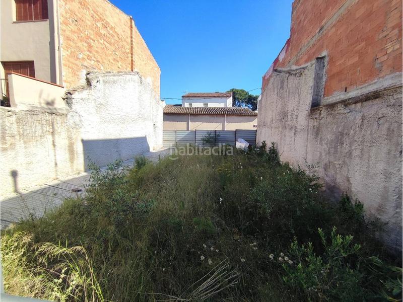 Foto 1180d890-7521-4d67-ab07-a42381f9f184. Terreny residencial a Torrelavit