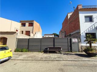 Finca rústica  Can rosell. Se vende terreno en can rossell torrelavit