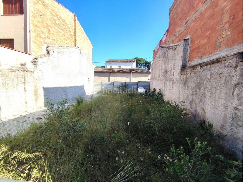 Foto 415b94d5-19a8-4fa9-8cc2-60733c0619b9. Terreny residencial a Torrelavit