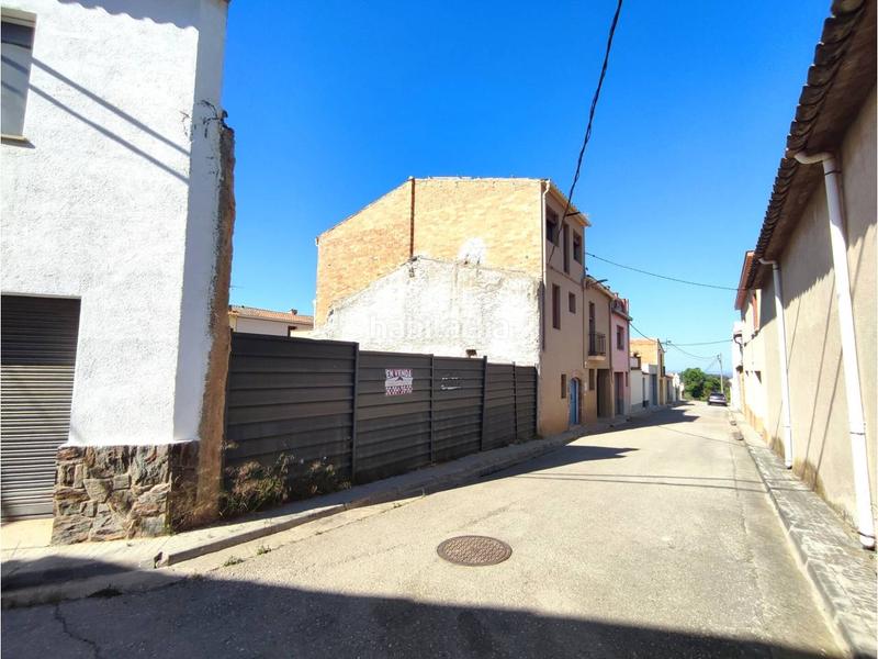 Foto b12335e4-4f75-4cd0-bab1-05e7f50f1bef. Terreny residencial a Torrelavit