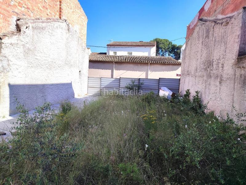 Foto d3540808-494f-41e9-ae46-7ee5937b56ec. Terreny residencial a Torrelavit