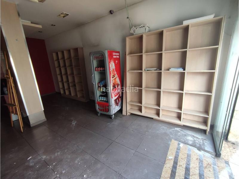 Foto 62042d67-1193-473a-b599-5a140aa221ef. Alquiler local comercial se alquila local en el centro con aparcamiento delante en Sant Sadurní d´Anoia