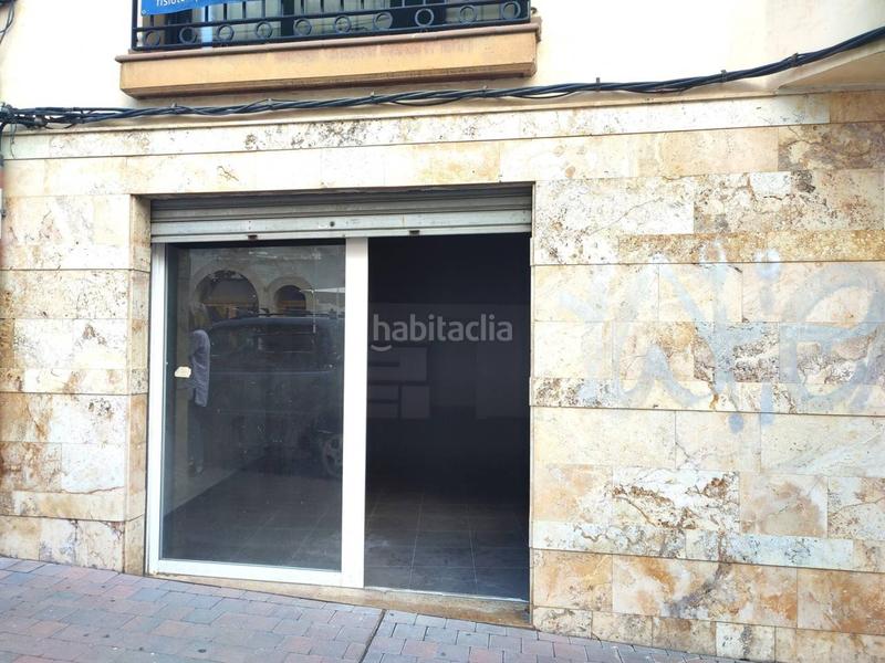 Foto 001ba4fc-8ae2-4aca-b1ba-4c041b771839. Affitto locale commerciale in Sant Sadurní d´Anoia